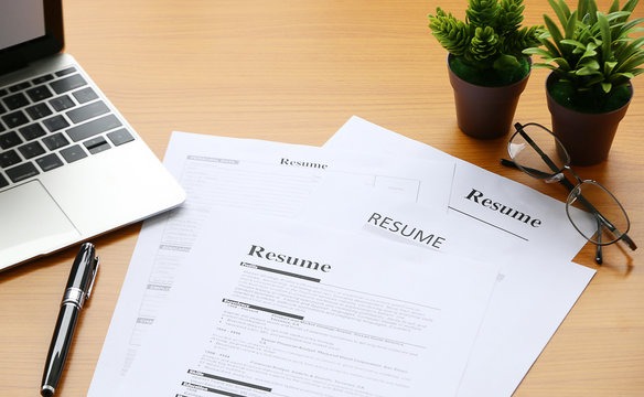 How to Create a Perfect CV 